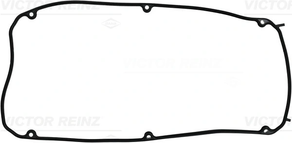 Gasket, cylinder head cover